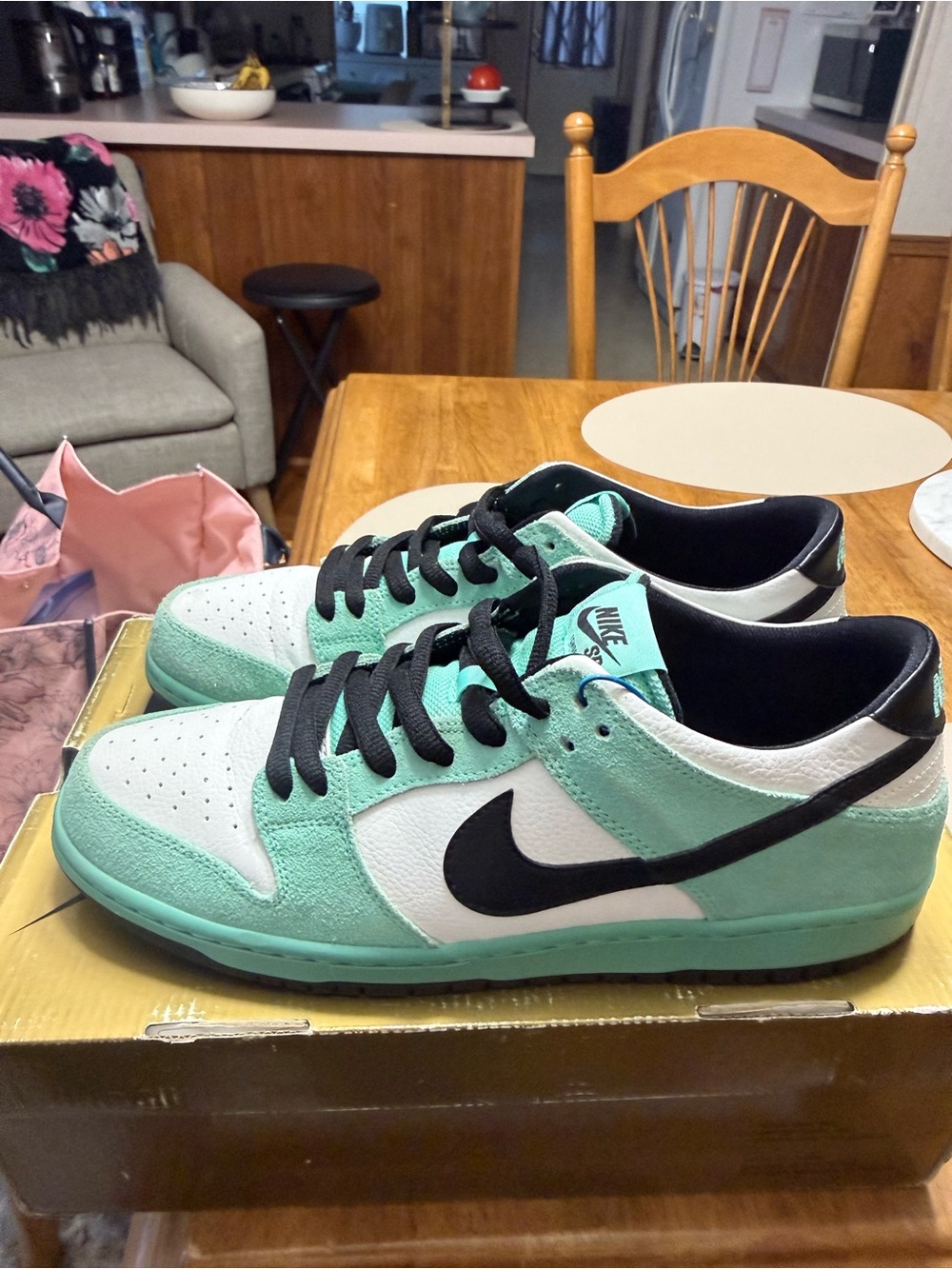 Sb dunk